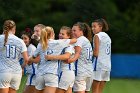 Women's Soccer vs BSU  Women's Soccer vs Bridgewater State University. - Photo by Keith Nordstrom : Wheaton, Soccer